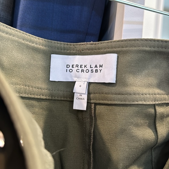 Derek Lam cargo pants - Picture 3 of 4